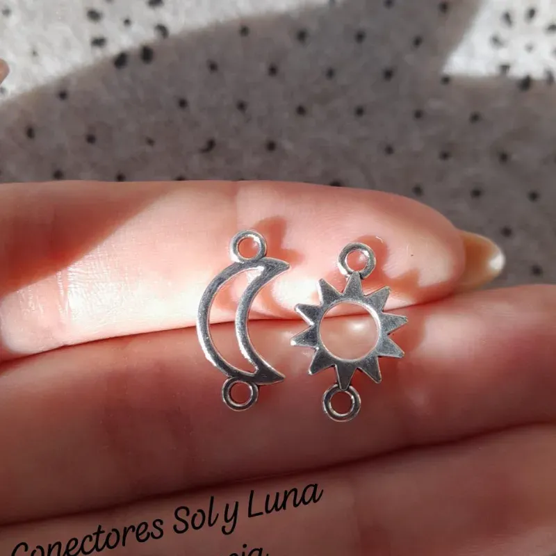 Conectores Sol y Luna 