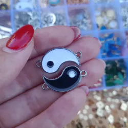 Conectores Ying Yang