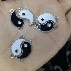 Conectores Ying Yang