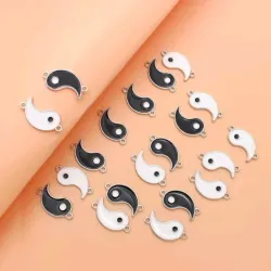 Conectores Ying Yang