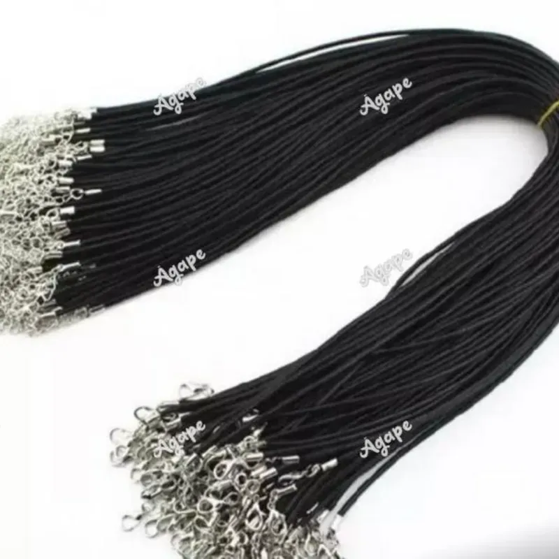 Cordones de caucho 
