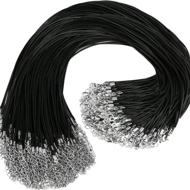 Paquete de 10 Cordones de caucho 