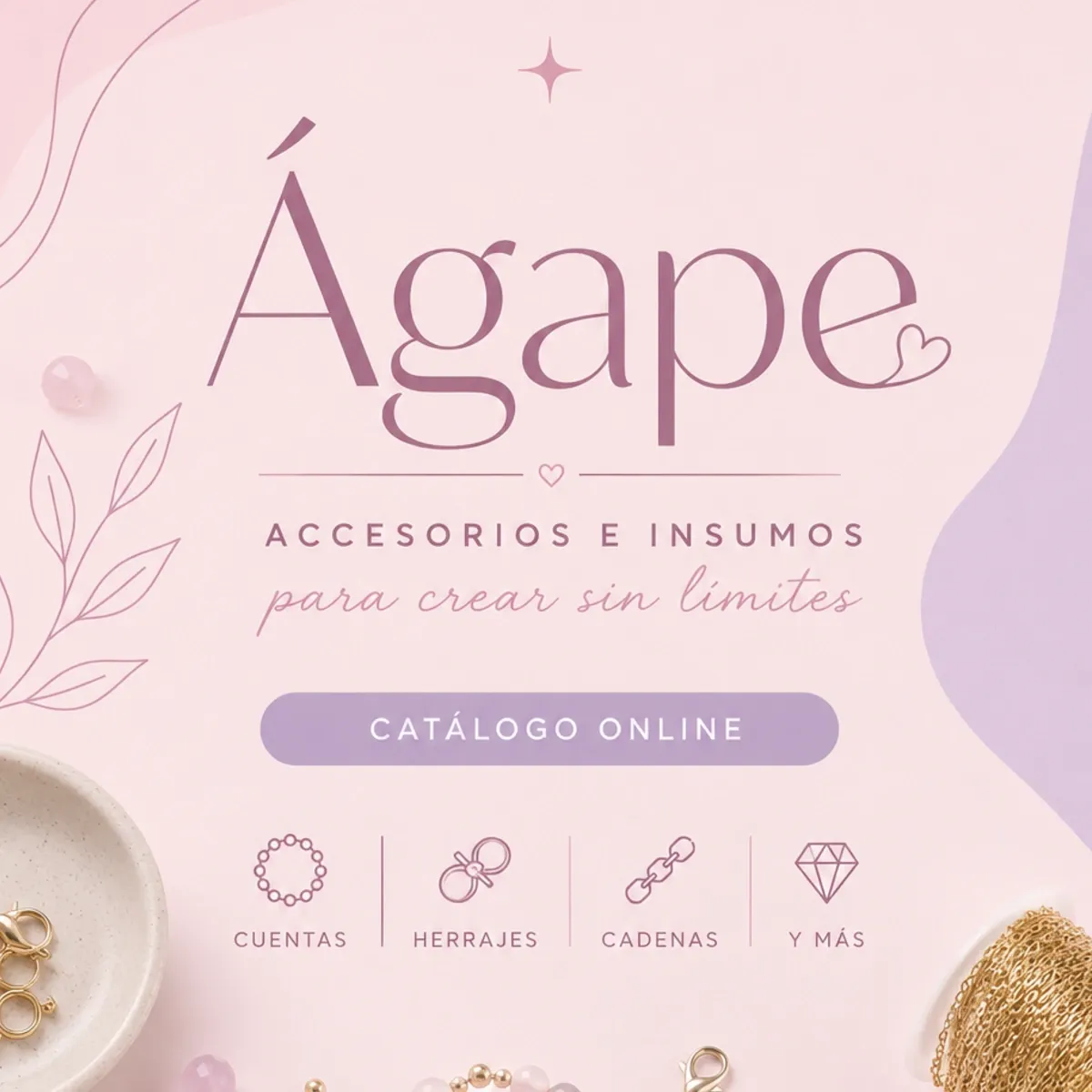 Ágape