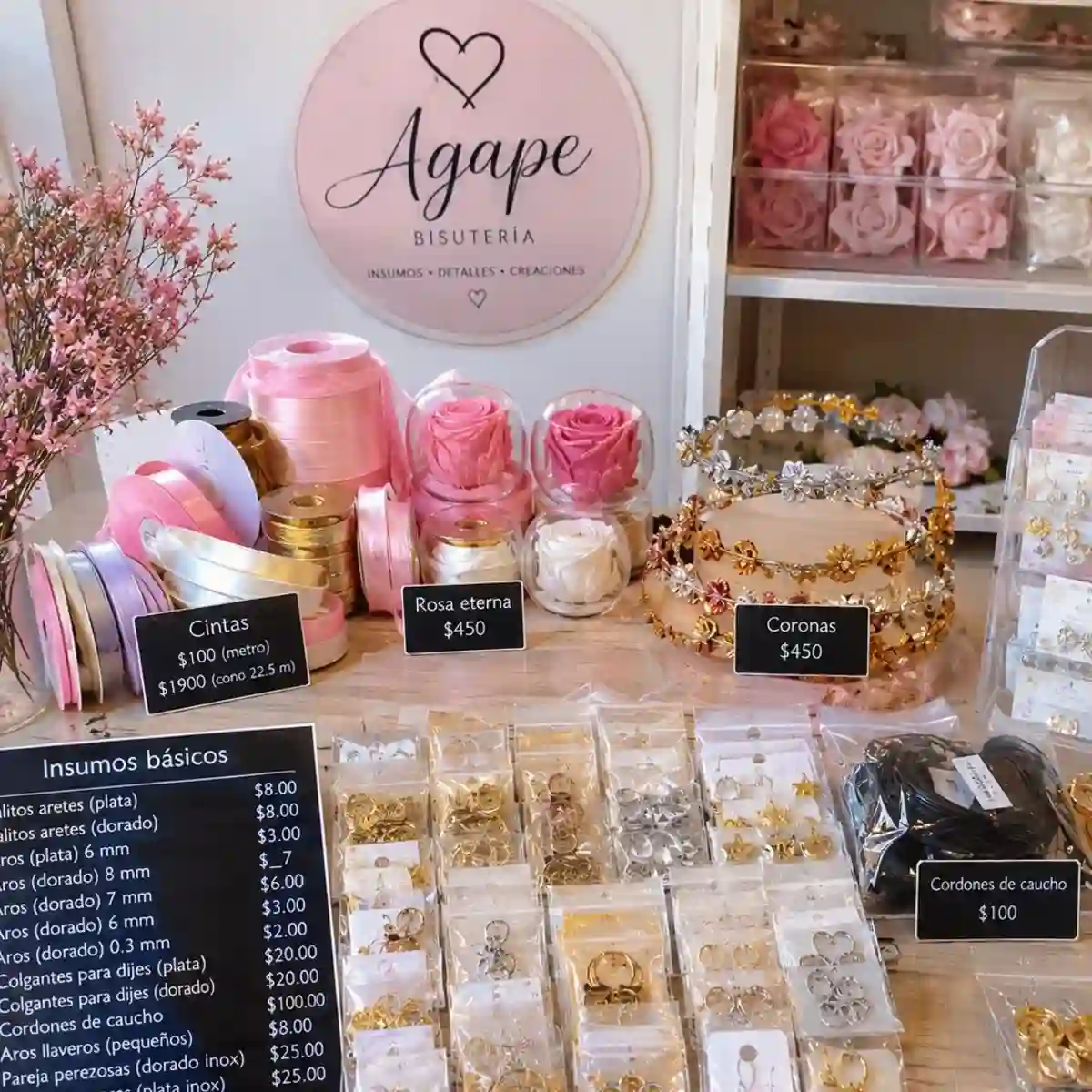 Ágape