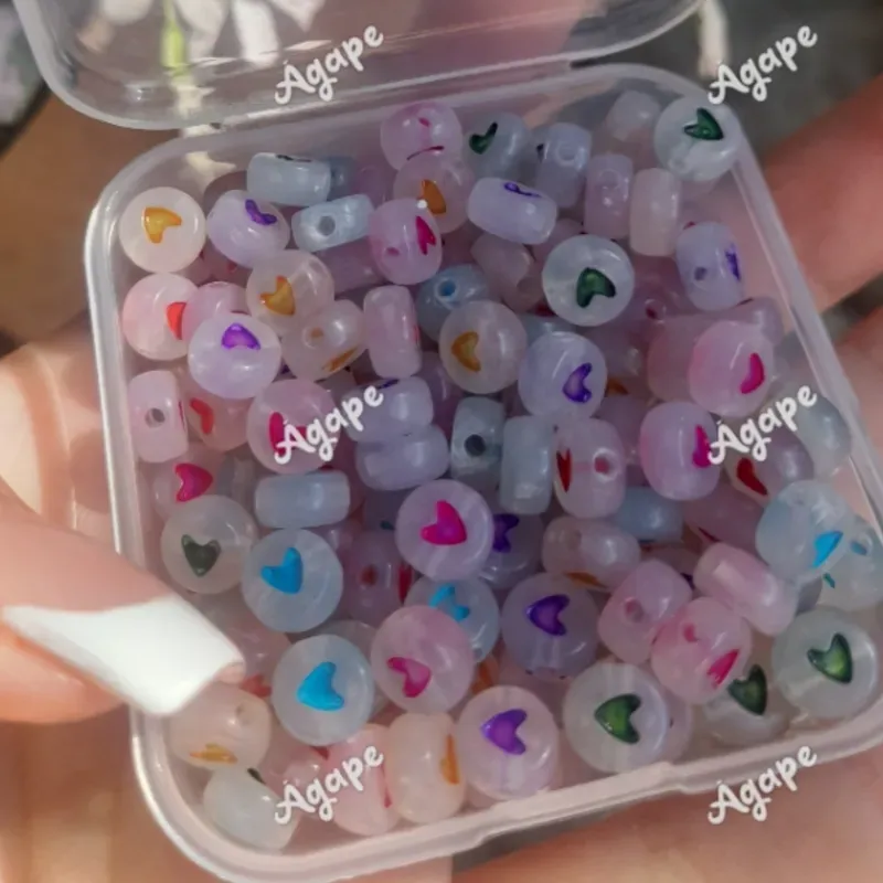 Cuencas Lumínicas V/F