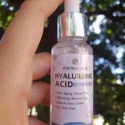 Face Serum de 30 ml