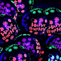 Globos Luminicos