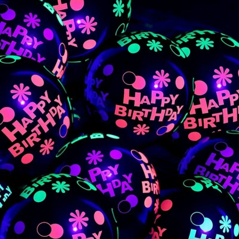 Globos Luminicos