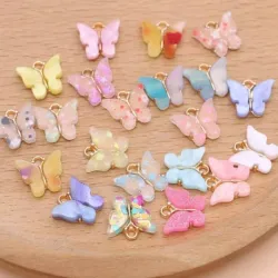 Mariposas v/c