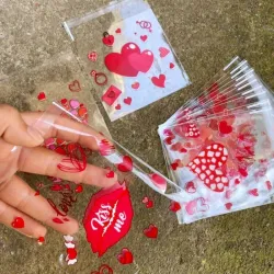 Nylon estilo lOVE