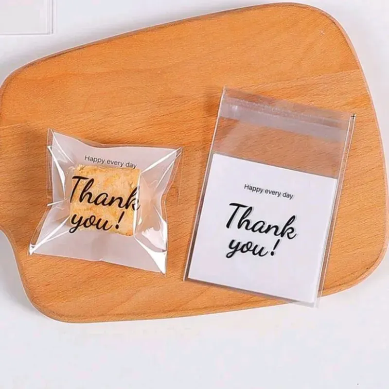 Nylon " thank you"