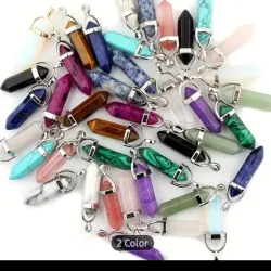 Paquete de 10 Cuarzos 