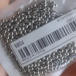 Paquete de 100 balines