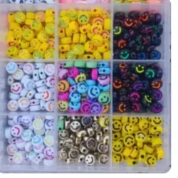 Paquete de 100 cuencas de emojis