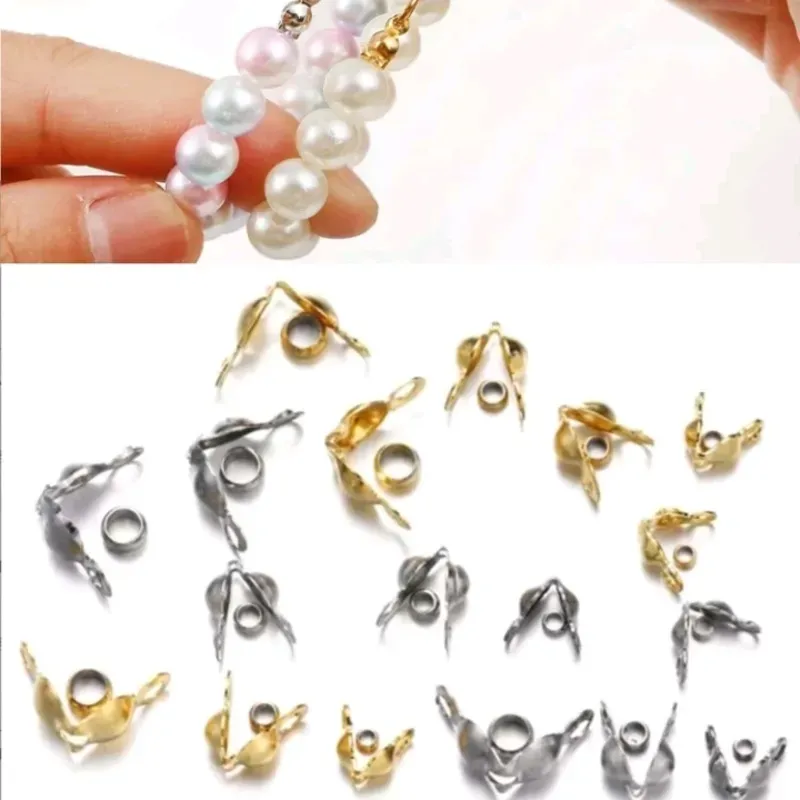  Pareja de tapanudos oro rosa 