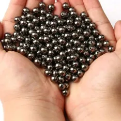 Perlas de 0.6 mm