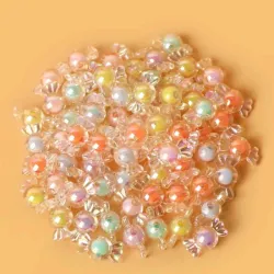 Separadores de caramelo