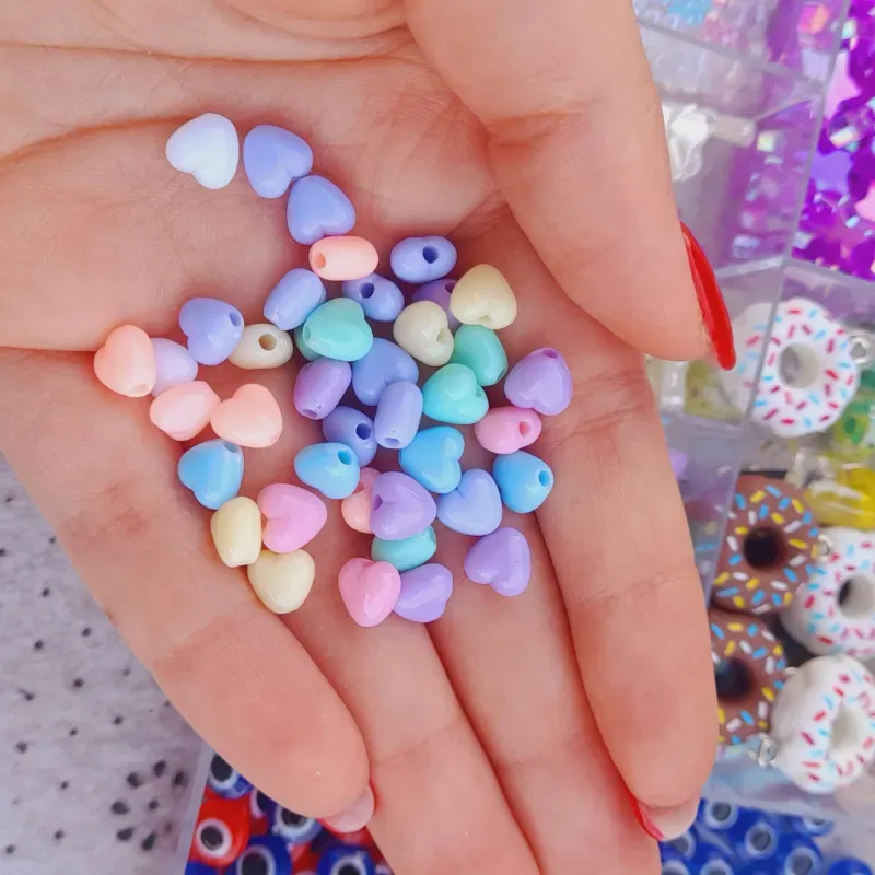 Separadores de corazón v/c