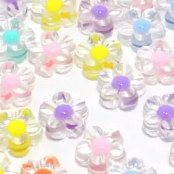 Separadores de flor mates vc