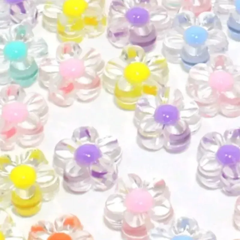 Separadores de flor mates vc