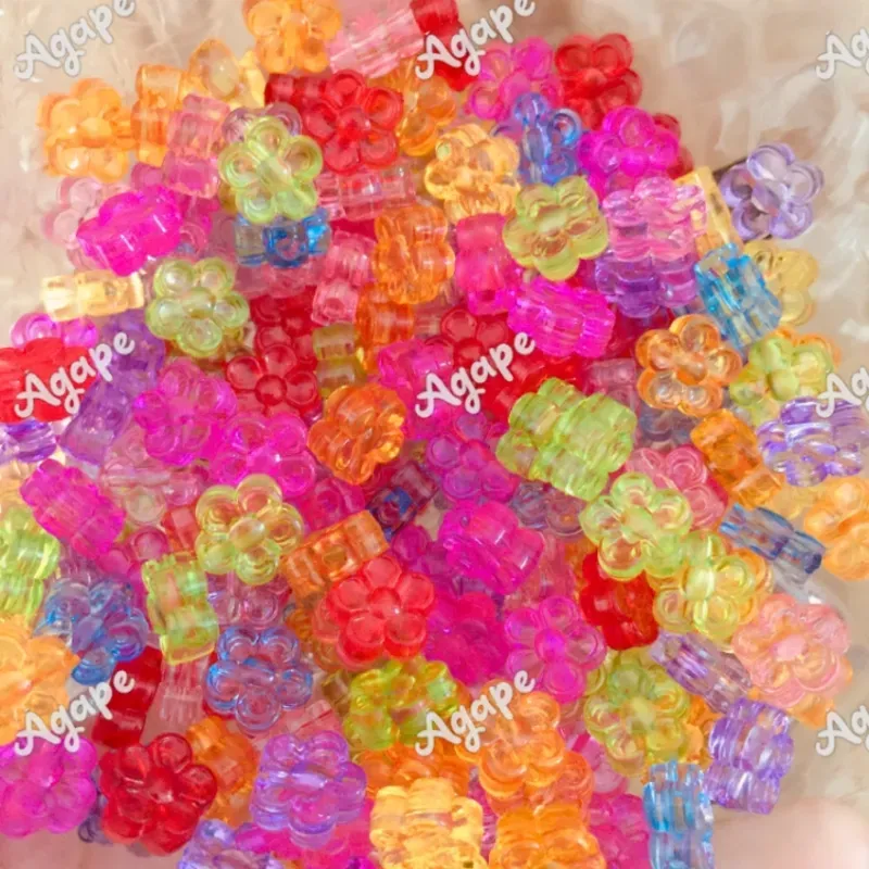 Separadores de flores 