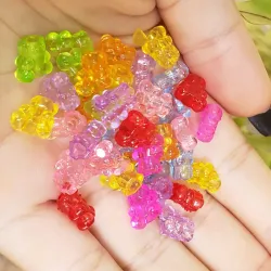 Separadores de ositos v/c