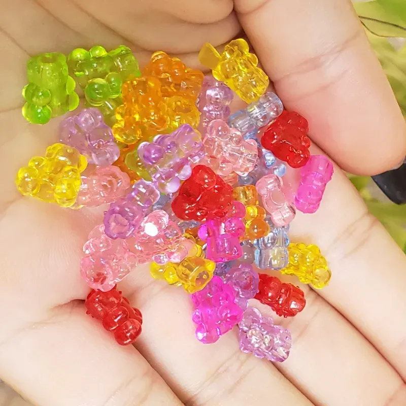 Separadores de ositos v/c