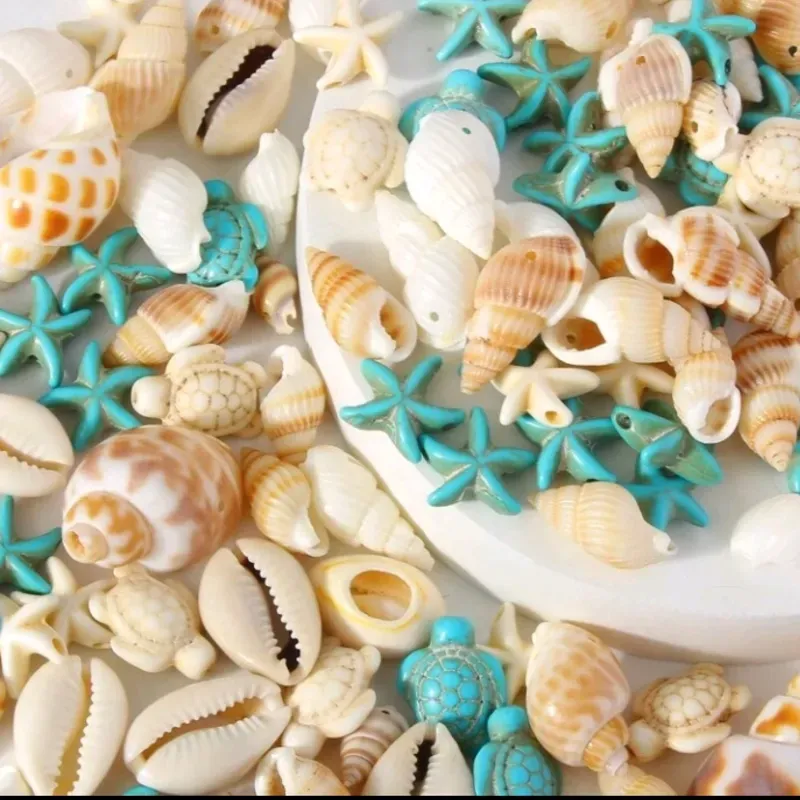 Separadores estilo marino