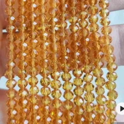 Swarovski de 4 mm