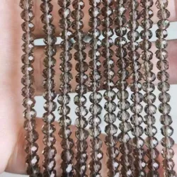 Swarovski de 4 mm