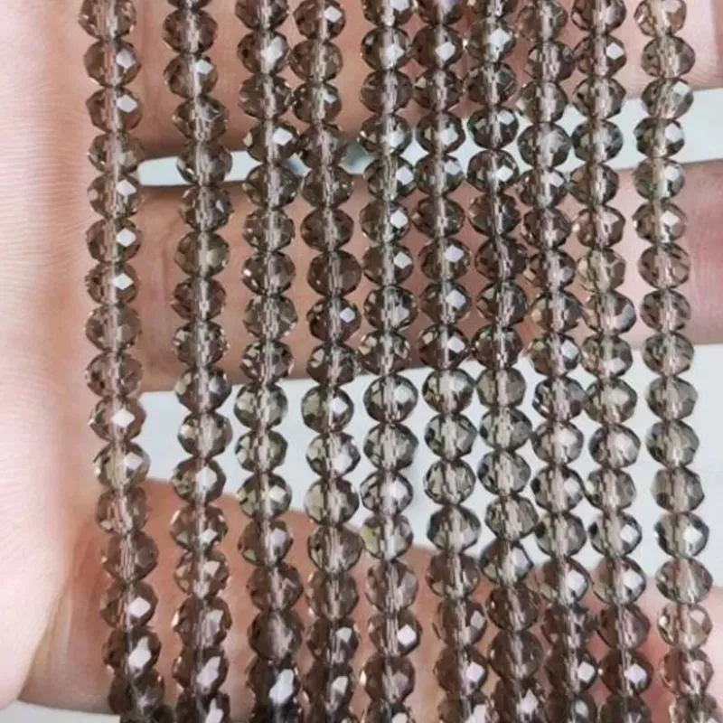Swarovski de 4 mm