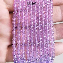 Swarovski de 4 mm