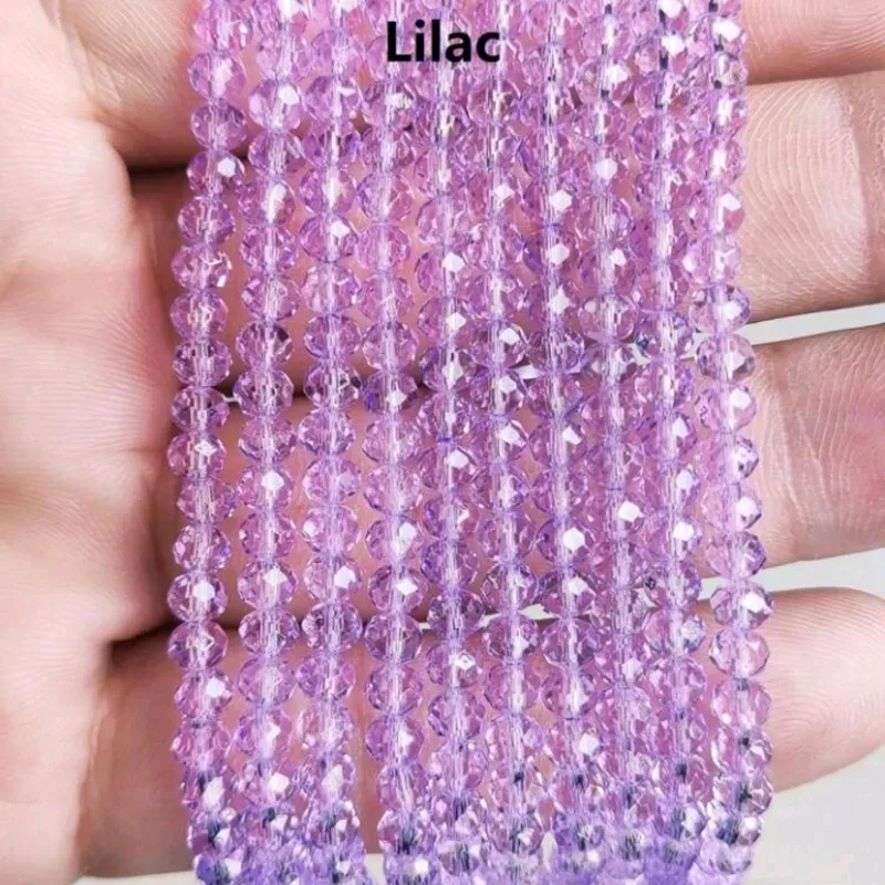 Swarovski de 4 mm