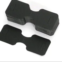 Tarjetas para empaquetar 