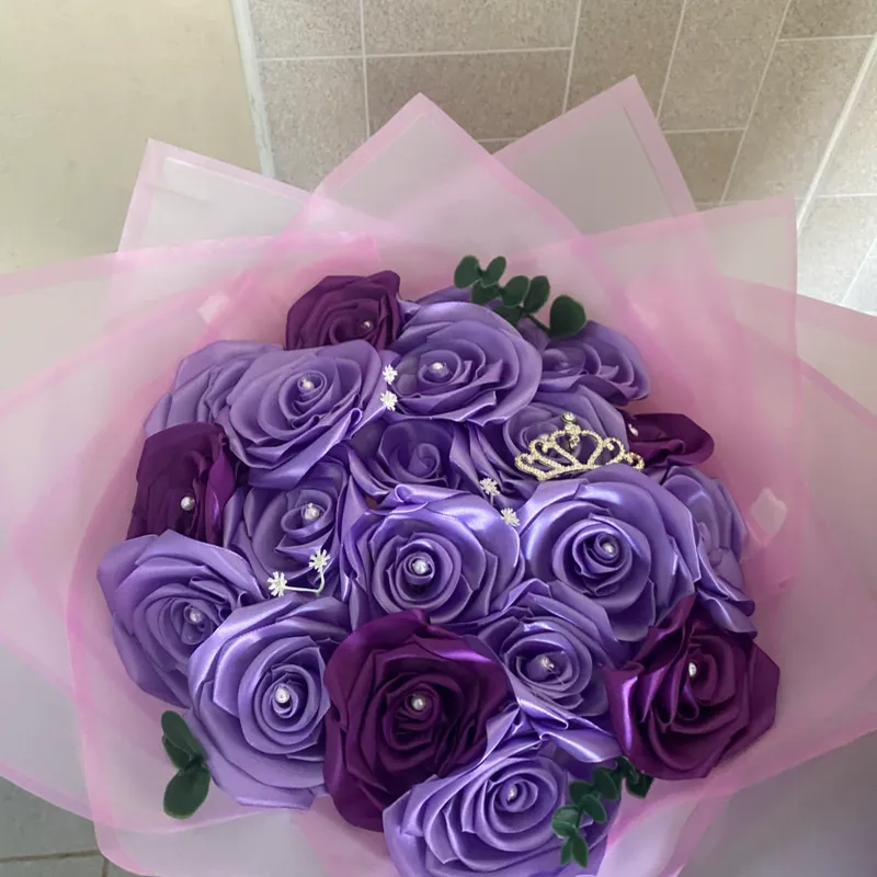 20 rosas para ti