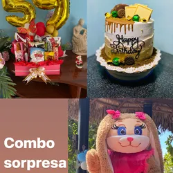 Combo #1 