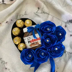 Corazón exclusivo
