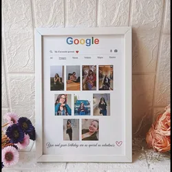 Cuadros personalizados 