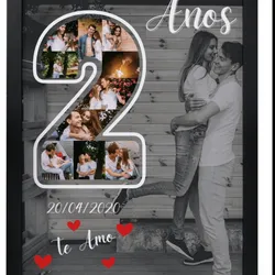 Cuadros personalizados 