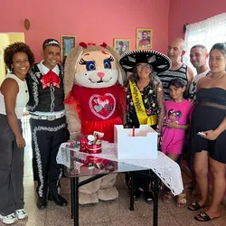 Experiencia de ensueño con Mariachi 🎉🌹