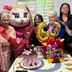 Experiencia de ensueño ✨