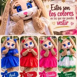 La coneja Ágata