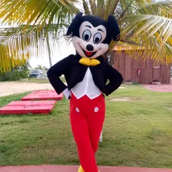Mickey Mouse