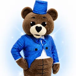 Oso Romeo 💙🐻