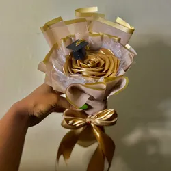 Ramo de rosa única 🌹✨