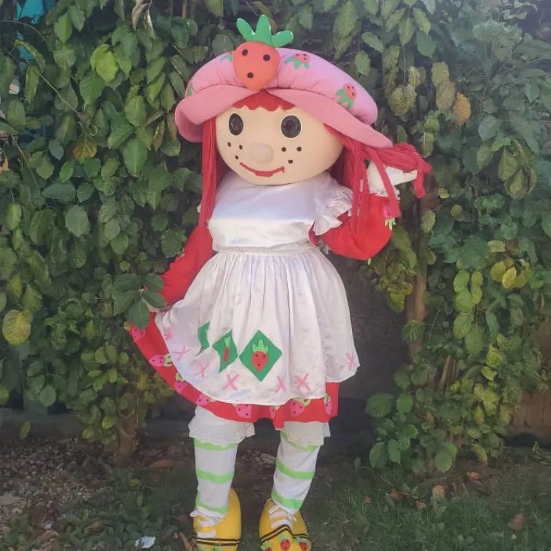 Rosita Fresita 