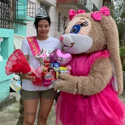 ✨Sorpresa Inolvidable