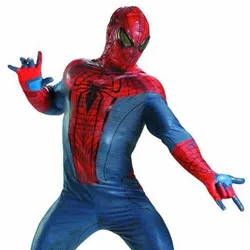 Spider Man