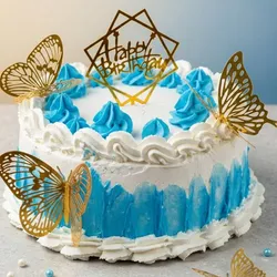 Torta especial