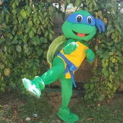 Tortuga Ninja
